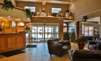 Peavine Inn & Suites