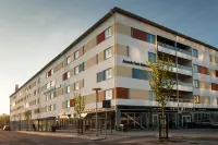 Attendo Park Hotell Hotels in Huddinge