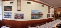 Hotel Conradi Hotels in Gordona