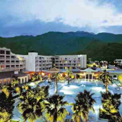 Renaissance Palm Springs Hotel Hotel Exterior