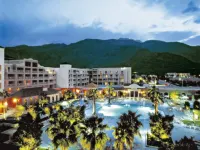 Renaissance Palm Springs Hotel Các khách sạn gần Frey House II