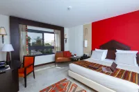 Azalaï Hôtel Bamako Hotels in Bamako