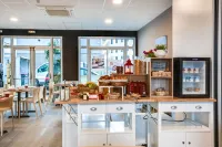 Brit Hotel Saint-Nazaire Centre Hotels in Saint-Nazaire