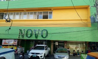 Asia Novo Boutique Hotel - Sorsogon