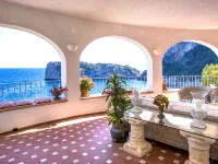 Villa El Paraiso Al Mar Ambolo