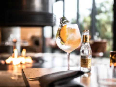 โอโวโล แคนเบอร์รา, อะ วินด์แฮม โฮเทล โรงแรมในแคนเบอร์รา