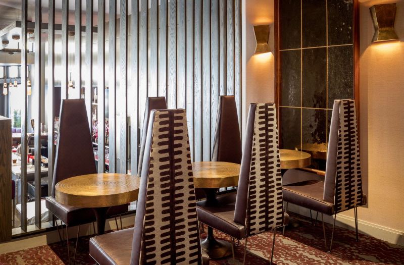 Charlesmark Hotel photo 4
