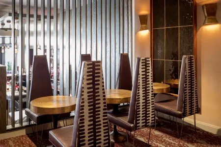 Charlesmark Hotel Отели рядом с достопримечательностью «African Meeting House»