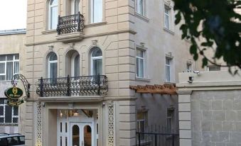 Old Street Boutique Hotel
