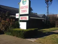 Centretown Motel