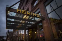 Hewing Hotel Hotels in Minneapolis