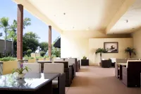 Redac Gateway Hotel Torrance - Wifi