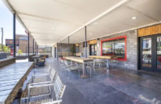 Nightcap at the Charles Hotel Hotels in Wollongong