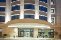 voco ポドゴリツァ IHG ホテル