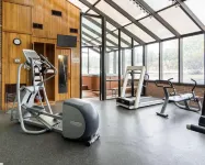 Rodeway Inn at Fort Lee - 2-Star