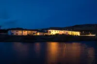 An Chúirt Hotel, Gweedore, Donegal Hotel a 
