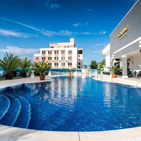 Hotel Del Mar & Conference Center
