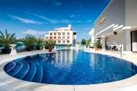 Hotel Del Mar & Conference Center - Ocean View