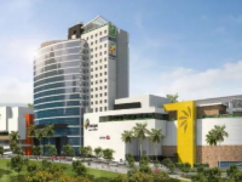 Holiday Inn BUCARAMANGA CACIQUE by IHG Hotels in Bucaramanga