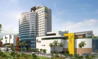 Holiday Inn Bucaramanga Cacique