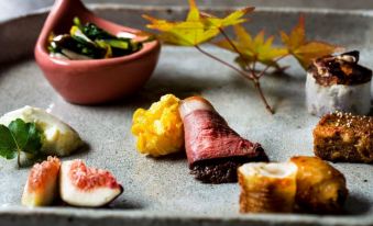 Ando Hotel Nara Wakakusayama -Dlight Life & Hotels-