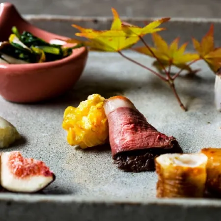 Ando Hotel Nara Wakakusayama -Dlight Life & Hotels-