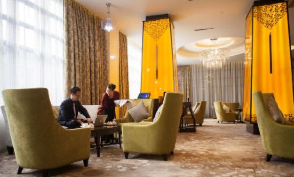 Wedge Hotel Changzhou