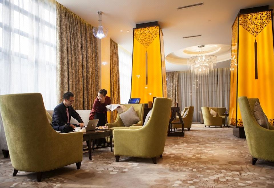 마리팀 호텔 창저우 썸네일