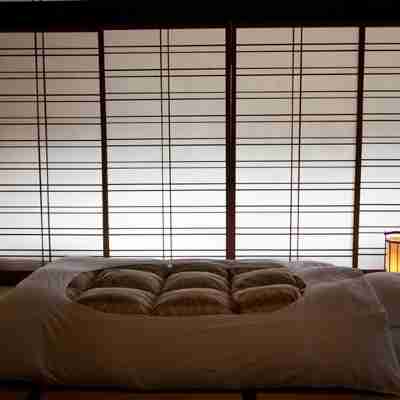和之裡旅館 Rooms