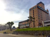 Okazaki New Grand Hotel Hotels in Okazaki