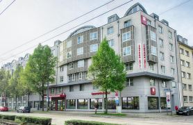 Leonardo Hotel Munich City Olympiapark