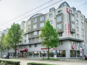 Leonardo Hotel Munich City Olympiapark