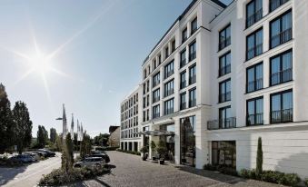 Parkhotel Stuttgart Messe-Airport