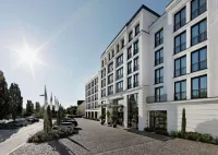 Parkhotel Stuttgart Messe-Airport Hotels in Leinfelden-Echterdingen