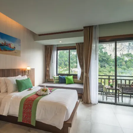Andaman Breeze Resort