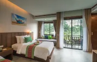 Andaman Breeze Resort