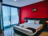 The Harbour Front Hotel Hotels in Surat Thani
