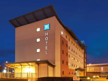 Ibis Budget Newport