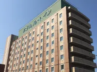 HOTEL ROUTE-INN  ISAHAYA INTER Hotels in Isahaya