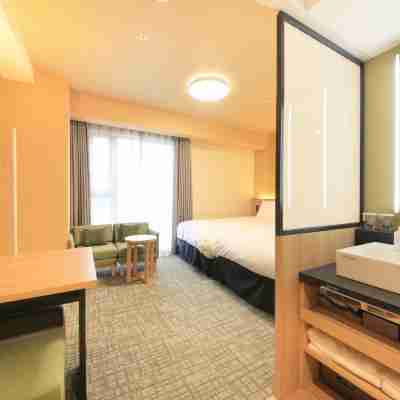 姬路Richmond飯店 Rooms