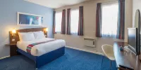 Travelodge Leeds Central - Chambre Double