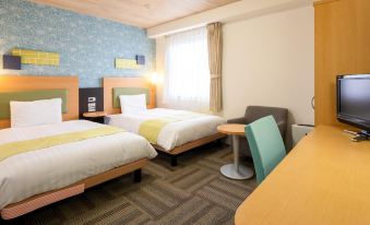 Comfort Hotel Kokura