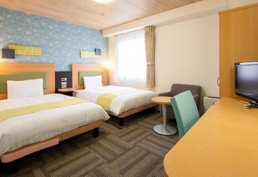 컴포트 호텔 조식