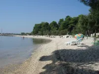 Perkovic Ana Hôtels à : Kastel Stafilic