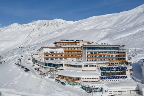 Hotel Riml