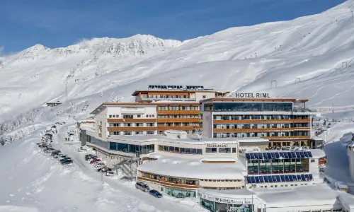 Hotel Riml