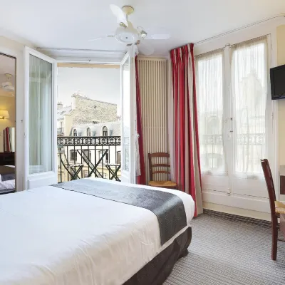 Hotel du College de France Hotels near Notre Dame