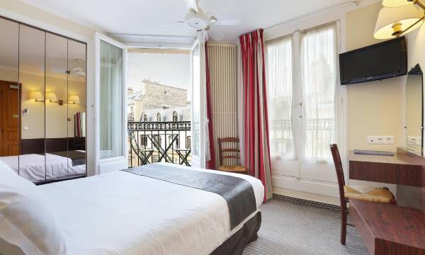 Hotel du College de France