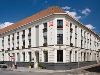 Ibis Saint-Omer Centre Hotels in Tilques