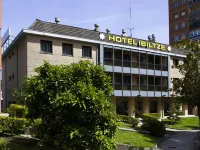 Hotel Ibiltze Hotels near Chillida-Leku Museum